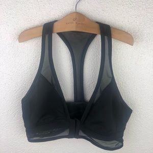 Lululemon Athletica Bra Women’s size 4 Black